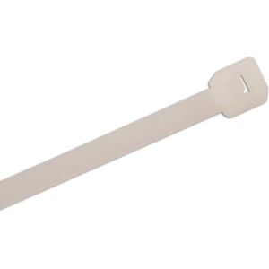 Hellermann Tyton T50R Polyamide White Cable Tie - Cable Type Hellermann Tyton T50R Polyamide White Cable Tie - Cable Type