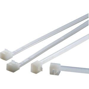Hellermann Tyton RELK2M Releasable Cable Tie - Cable Type Hellermann Tyton RELK2M Releasable Cable Tie - Cable Type