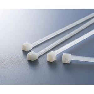 Hellermann Tyton RELK2I Releasable Cable Tie - Cable Tie Hellermann Tyton RELK2I Releasable Cable Tie - Cable Tie