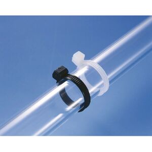 Hellermann Tyton T18ROS Cable Tie - Flammability & High Temp Resistant Hellermann Tyton T18ROS Cable Tie - Flammability & High Temp Resistant