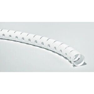 Hellermann Tyton 161-64104 Cable Protection Sleeve - Reusable, Flexible, 2m Hellermann Tyton 161-64104 Cable Protection Sleeve - Reusable, Flexible, 2m