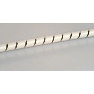 Hellermann Tyton 161-43100 Cable Accessory - Flexible Spiral Conduit 30m Hellermann Tyton 161-43100 Cable Accessory - Flexible Spiral Conduit 30m