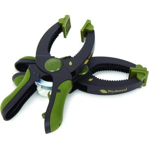 Wychwood Model Wy5613 - Heavy-duty boat fishing clamps Wychwood Model Wy5613 - Heavy-duty boat fishing clamps