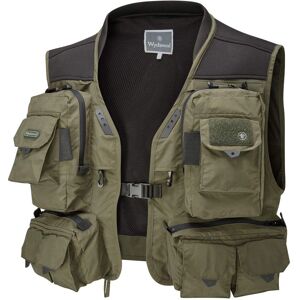 Gilet Wychwood Vesta Gorge XXL - Gilet de pêche - Publicité Gilet Wychwood Vesta Gorge XXL - Gilet de pêche - Publicité