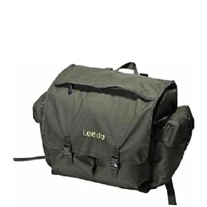 Leeda Rover Bag - Olive Green - Bag Leeda Rover Bag - Olive Green - Bag
