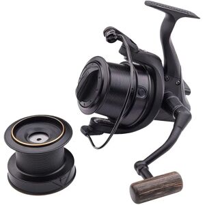 Wychwood Riot 65S Reel - Heavy-duty fishing reel for long casts Wychwood Riot 65S Reel - Heavy-duty fishing reel for long casts