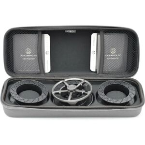 Wychwood Wychwood Truefly SLA MKII Silver Fly Reel - 5/6 Wychwood Wychwood Truefly SLA MKII Silver Fly Reel - 5/6