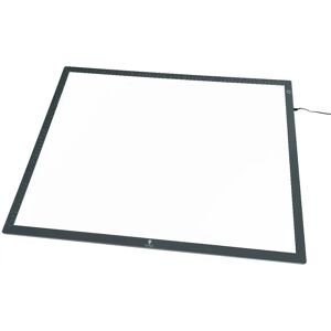 Daylight Company Daylight Wafer 3 Lightbox - A2 Size - FREE ARTessentials Sketching Set Daylight Company Daylight Wafer 3 Lightbox - A2 Size - FREE ARTessentials Sketching Set