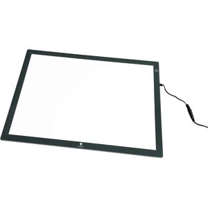 Daylight Company Wafer 2 Lightbox - A3 Size - Free Art Sketching Set Daylight Company Wafer 2 Lightbox - A3 Size - Free Art Sketching Set
