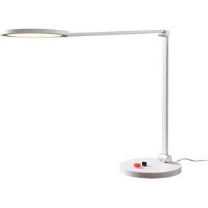 Daylight Tricolor Desk Lamp - Adjustable Brightness Daylight Tricolor Desk Lamp - Adjustable Brightness