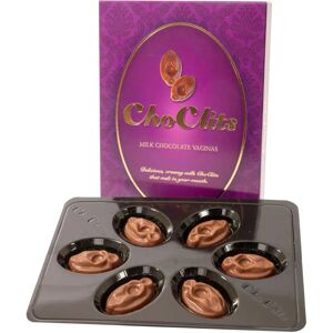 Spencer et Fleetwood Violet - Bonbons Érotiques au Chocolat - Publicité Spencer et Fleetwood Violet - Bonbons Érotiques au Chocolat - Publicité
