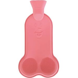 Spencer & Fleetwood Warmwaterkruik - Erotisch cadeau - Lachende penis Spencer & Fleetwood Warmwaterkruik - Erotisch cadeau - Lachende penis