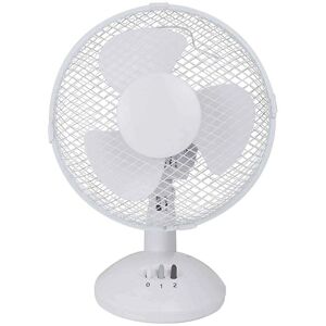 Status S9DESKFAN1PKB Portable 9-Inch Oscillating Desk Fan - Desk Fan Status S9DESKFAN1PKB Portable 9-Inch Oscillating Desk Fan - Desk Fan