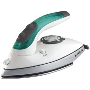 Status International TUSCANIRON1PKB4 - Green - Travel Iron Status International TUSCANIRON1PKB4 - Green - Travel Iron