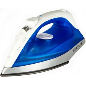 STATUS MEMPHIS - Blue - Steam Iron STATUS MEMPHIS - Blue - Steam Iron