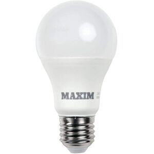 Maxim - GLS LED Edison Screw Daylight White 10W - E27 - 10W - LED bulb Maxim - GLS LED Edison Screw Daylight White 10W - E27 - 10W - LED bulb