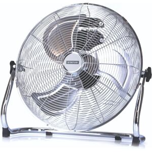 STATUS 3 Speed Floor Stand Fan - 18in. STATUS 3 Speed Floor Stand Fan - 18in.