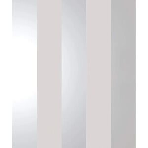 Holden Decor Dillan Rayé Gris Argent Papier Peint - Papier Peint - Publicité Holden Decor Dillan Rayé Gris Argent Papier Peint - Papier Peint - Publicité