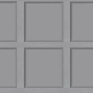 Holden Decor Grey Wood Panel Wallpaper - Modern 3D Effect Wallcovering Holden Decor Grey Wood Panel Wallpaper - Modern 3D Effect Wallcovering