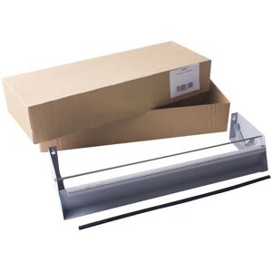 NORDIC Brands - Dispenser cateringfilm 45cmx300m - 45cm - 300m - Dispenser NORDIC Brands - Dispenser cateringfilm 45cmx300m - 45cm - 300m - Dispenser