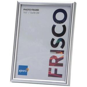 Kenro - FR2020S - Silver - Single - picture frame Kenro - FR2020S - Silver - Single - picture frame