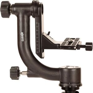 Kenro GHC1 Carbon Fibre Gimbal Head - Gimbal Head Kenro GHC1 Carbon Fibre Gimbal Head - Gimbal Head