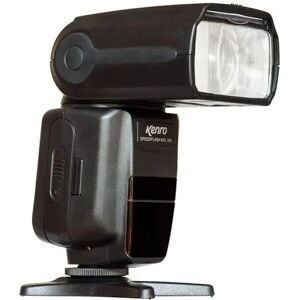 Kenro Kfl101 Compact Flashgun for Canon & Nikon - Flashgun Kenro Kfl101 Compact Flashgun for Canon & Nikon - Flashgun