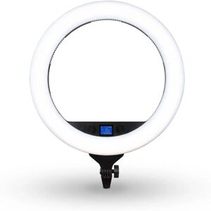 Kenro Smart Lite 19 RGB Ring Light Kit - Ring Light Kenro Smart Lite 19 RGB Ring Light Kit - Ring Light
