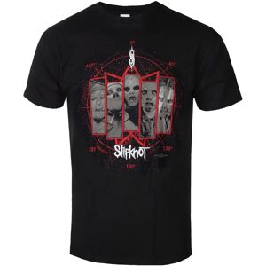HeyRusty Slipknot - Paul Gray - Negru - Mediu - Tricou HeyRusty Slipknot - Paul Gray - Negru - Mediu - Tricou