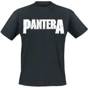 Pantera M Lyhythihainen Logo T-paita - Miehet Pantera M Lyhythihainen Logo T-paita - Miehet
