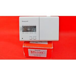 Honeywell St6100c1009 - 7 Day Time Switch Honeywell St6100c1009 - 7 Day Time Switch