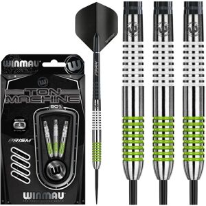 Winmau Ton Machine 23g Nickel Tungsten Darts - Darts Winmau Ton Machine 23g Nickel Tungsten Darts - Darts