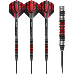 Winmau Joe Cullen Tungsten 90% Darts - Setti flightit ja varret Winmau Joe Cullen Tungsten 90% Darts - Setti flightit ja varret