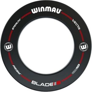 Winmau 4439 Dartboard Surround - Dartboard Surround Winmau 4439 Dartboard Surround - Dartboard Surround