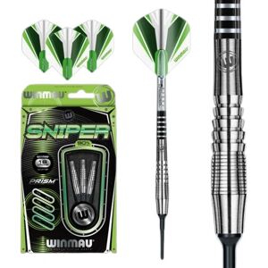 Winmau Sniper 18g Softip Dart-Set - Darts Winmau Sniper 18g Softip Dart-Set - Darts