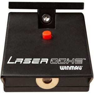 Winmau 8510 Ligne de lancer - Dart throw line - Publicité Winmau 8510 Ligne de lancer - Dart throw line - Publicité