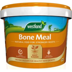 Westland Bone Meal - Root Fertiliser - 10kg Westland Bone Meal - Root Fertiliser - 10kg