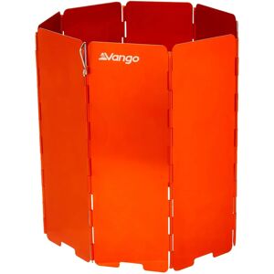 Vango Parabrisas de Aluminio XL - Naranja Accesorio de Camping Extra Grande Vango Parabrisas de Aluminio XL - Naranja Accesorio de Camping Extra Grande