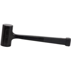 Ciocan Vango 1lb - Negru - Unealtă de Impact Durabilă Ciocan Vango 1lb - Negru - Unealtă de Impact Durabilă