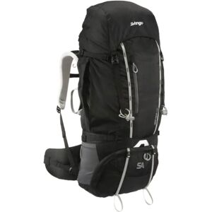 Vango Sherpa Backpack Black Vango Sherpa Backpack Black