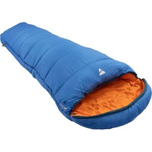 Vango Cadair 250 Sleeping Bag - Atlantic - Mummy Shape Vango Cadair 250 Sleeping Bag - Atlantic - Mummy Shape