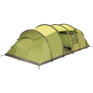 Vango Odyssey Family Tunnel Tent - Epsom Green Vango Odyssey Family Tunnel Tent - Epsom Green