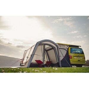 Vango Magra Air VW Drive Away Awning - Shadow Grey Vango Magra Air VW Drive Away Awning - Shadow Grey