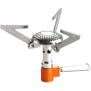 Vango Atom Stove - Lightweight, 3000W, Compact - Camping Stove Vango Atom Stove - Lightweight, 3000W, Compact - Camping Stove