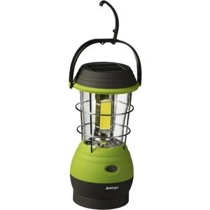 Vango Lunar 250 Rechargeable Battery Powered Camping Lantern - Green Vango Lunar 250 Rechargeable Battery Powered Camping Lantern - Green