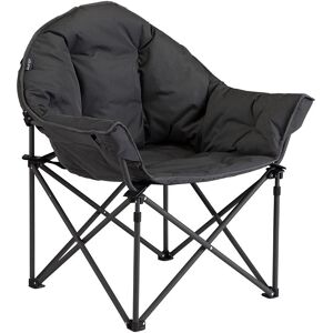 Vango Titan 2 Oversized Chair - Camping Chair Vango Titan 2 Oversized Chair - Camping Chair