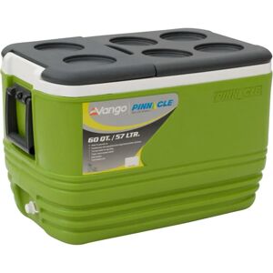 Vango Pinnacle 57L Cooler Box - Cool Box for Camping & Travel Vango Pinnacle 57L Cooler Box - Cool Box for Camping & Travel