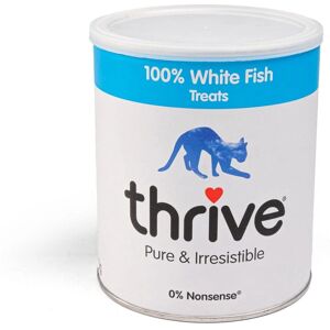Thrive White Fish Cat Treats - Cat Treats Thrive White Fish Cat Treats - Cat Treats