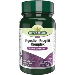 Natures Aid Organic Mushroom Complex - Reishi, Maitake, Shiitake, Cordyceps & Chaga - 60 Vcaps Natures Aid Organic Mushroom Complex - Reishi, Maitake, Shiitake, Cordyceps & Chaga - 60 Vcaps