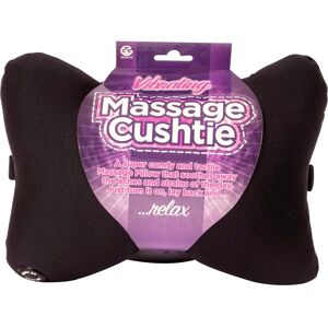 Funtime Vibrating Massage Cushtie - Massage cushion Funtime Vibrating Massage Cushtie - Massage cushion